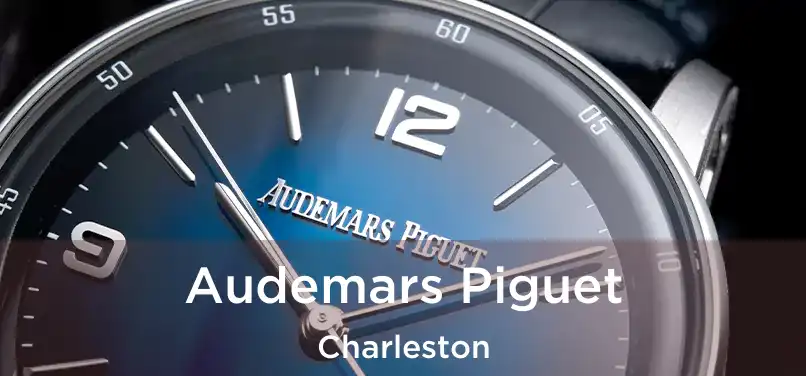 Audemars Piguet Charleston