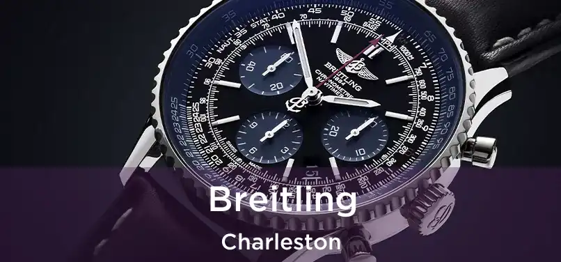 Breitling Charleston