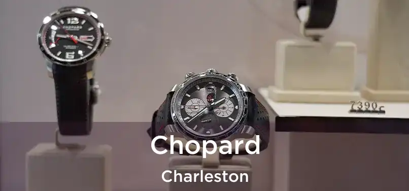 Chopard Charleston