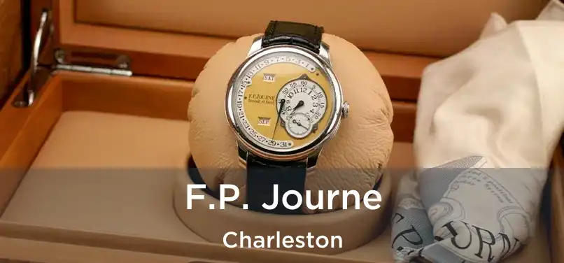 F.P. Journe Charleston