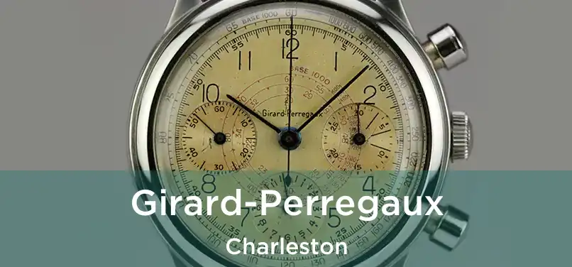 Girard-Perregaux Charleston