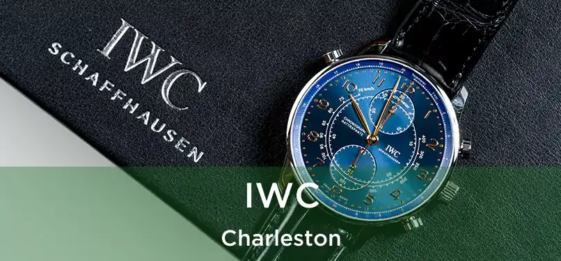 IWC Charleston