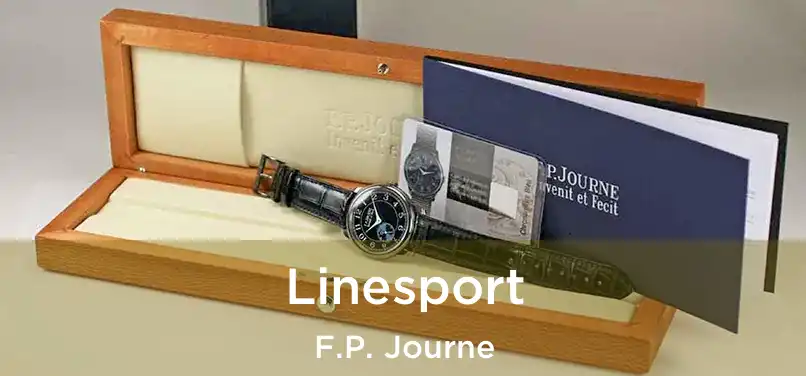 Linesport F.P. Journe