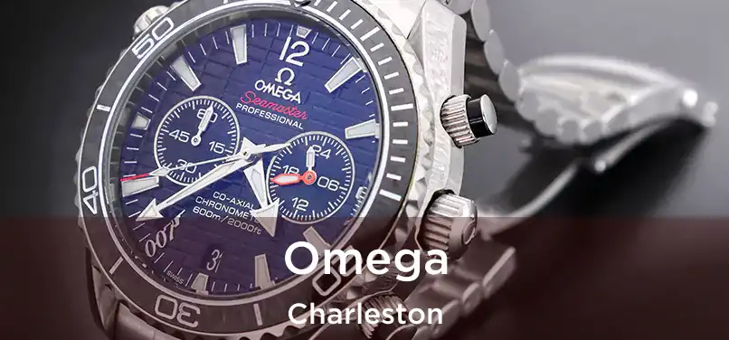 Omega Charleston