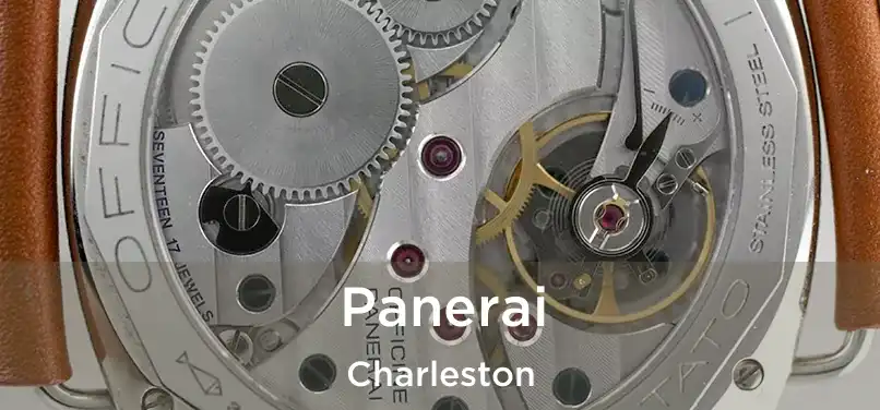 Panerai Charleston