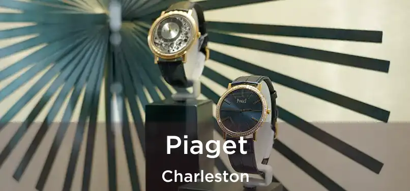 Piaget Charleston