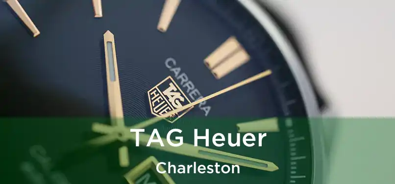 TAG Heuer Charleston