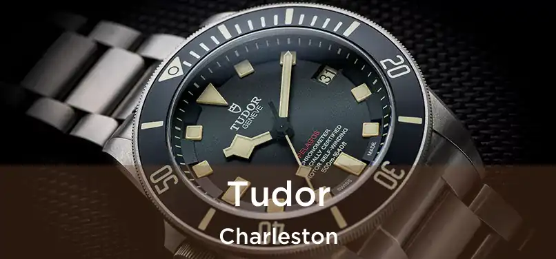 Tudor Charleston